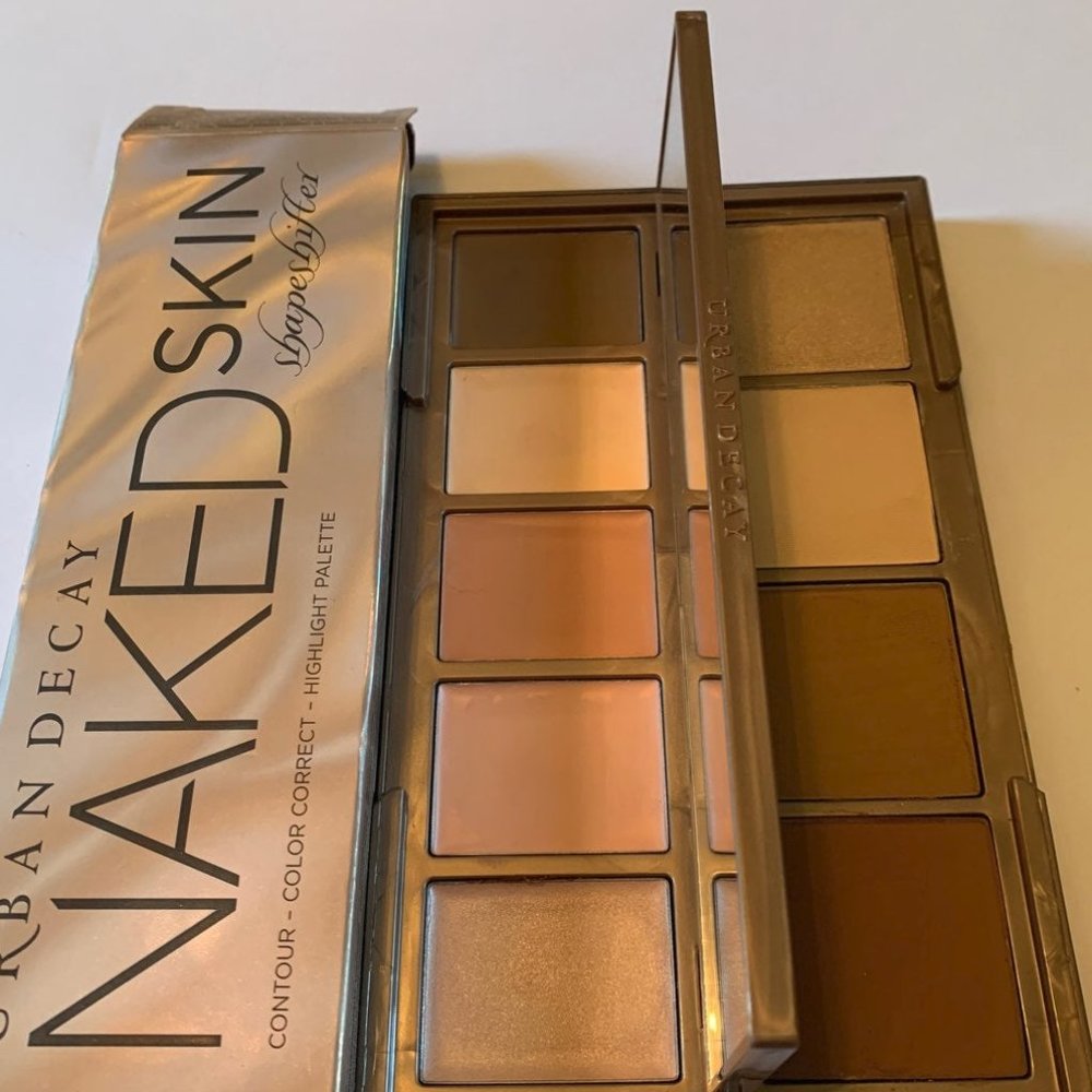 Urban Decay Naked Skin Shape Shifter